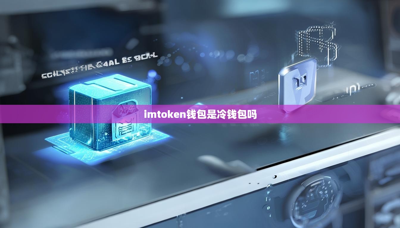 imtoken钱包是冷钱包吗
