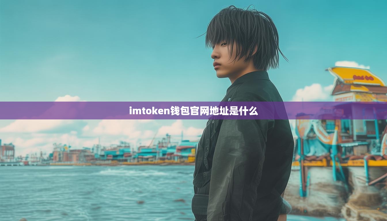 imtoken钱包官网地址是什么