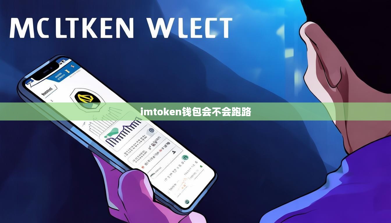 imtoken钱包会不会跑路