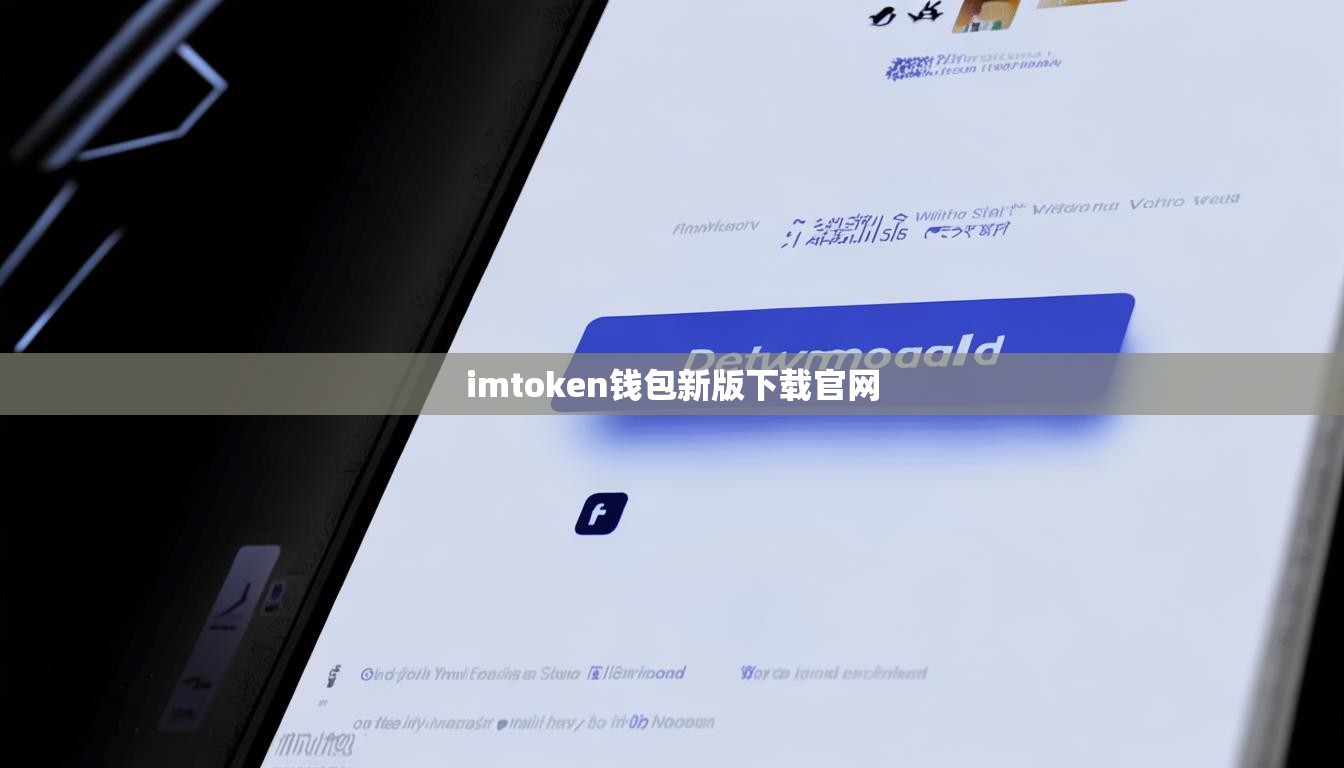 imtoken钱包新版下载官网