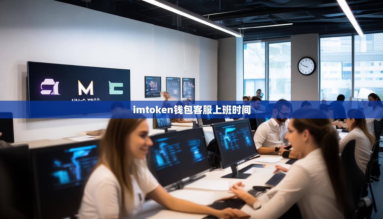 imtoken钱包客服上班时间