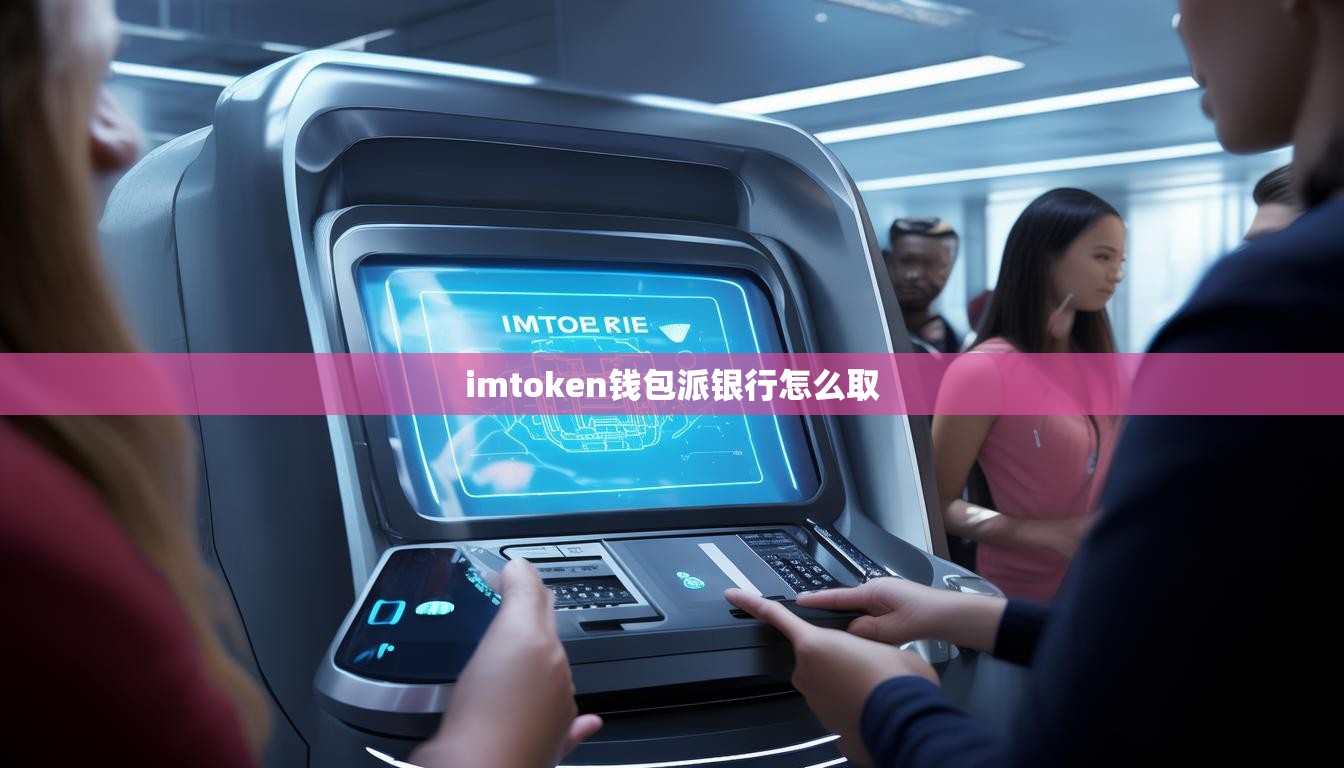imtoken钱包派银行怎么取