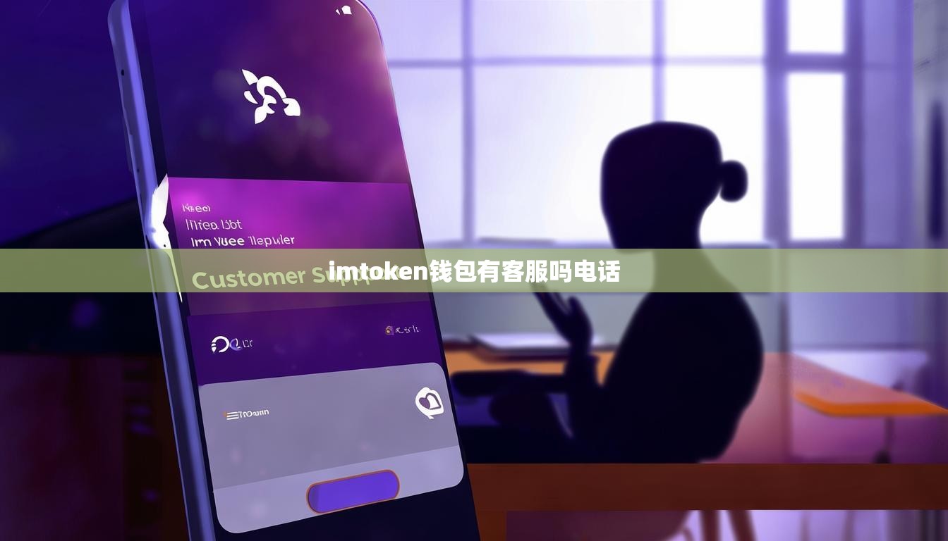 imtoken钱包有客服吗电话