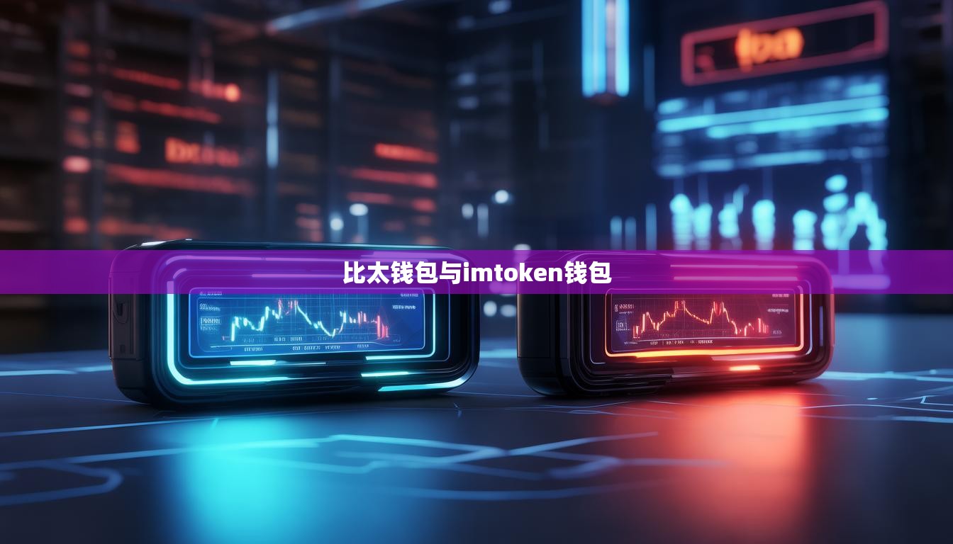 比太钱包与imtoken钱包