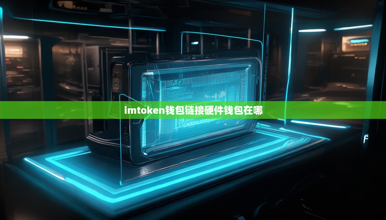 imtoken钱包链接硬件钱包在哪