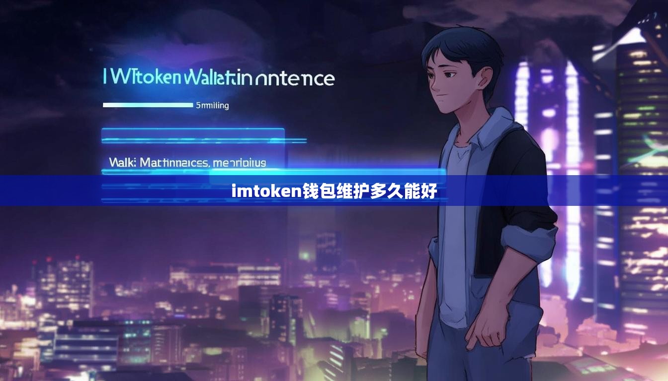 imtoken钱包维护多久能好