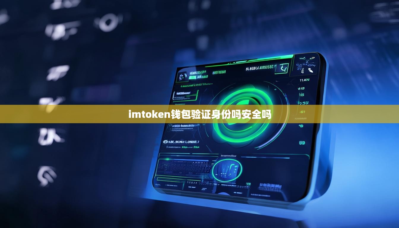 imtoken钱包验证身份吗安全吗