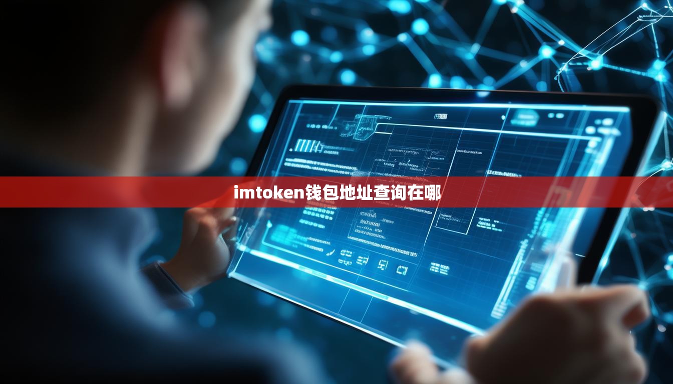 imtoken钱包地址查询在哪
