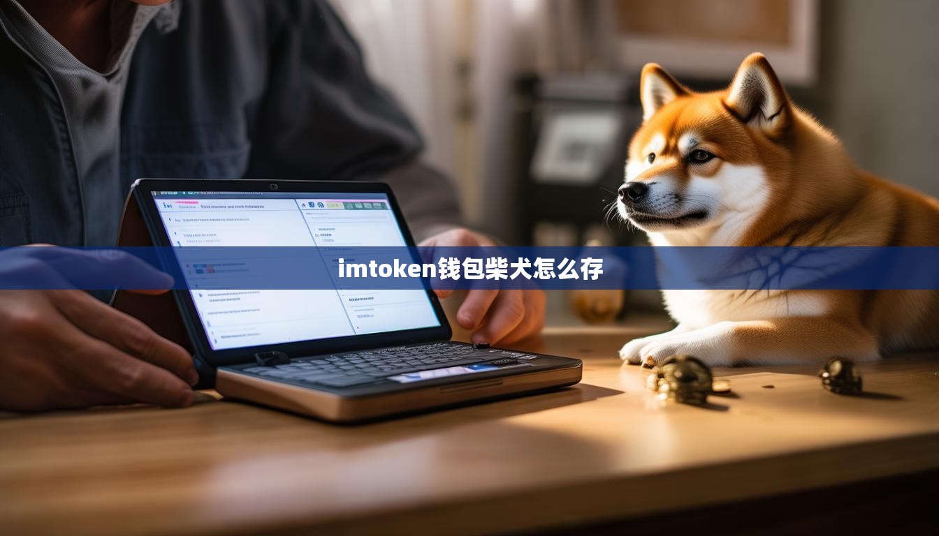 imtoken钱包柴犬怎么存 imtoken钱包柴犬怎么存