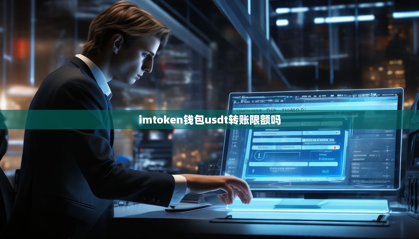 imtoken钱包usdt转账限额吗