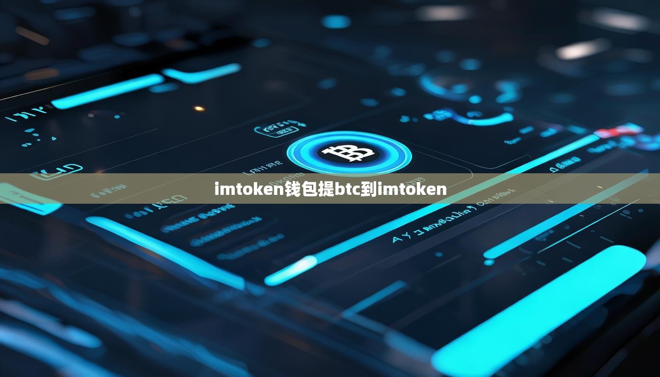 imtoken钱包提btc到imtoken