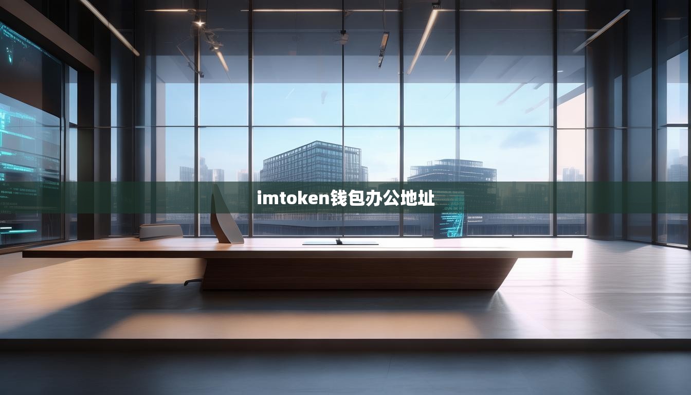 imtoken钱包办公地址
