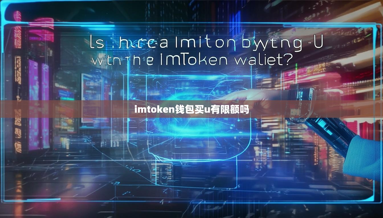 imtoken钱包买u有限额吗