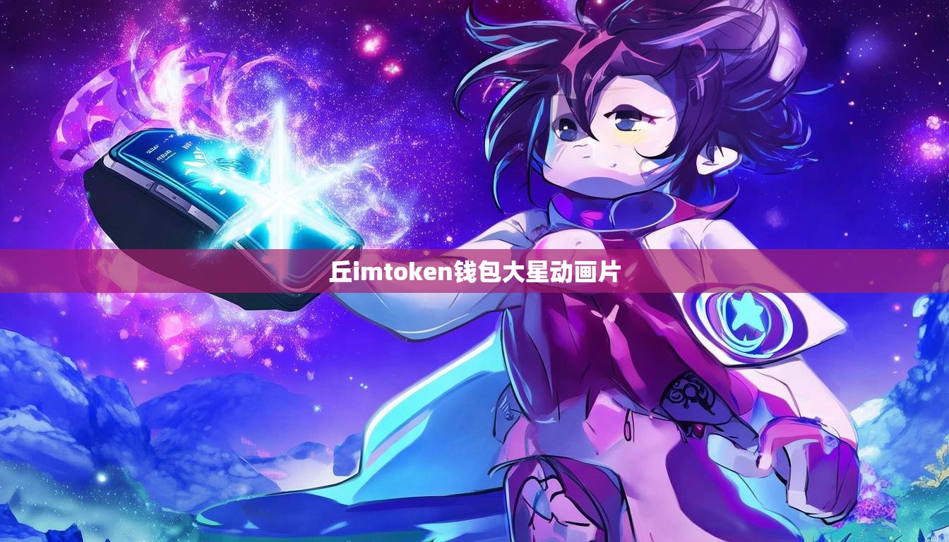 丘imtoken钱包大星动画片