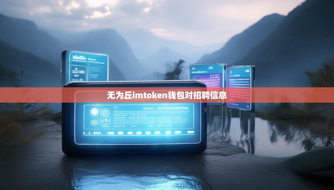 无为丘imtoken钱包对招聘信息