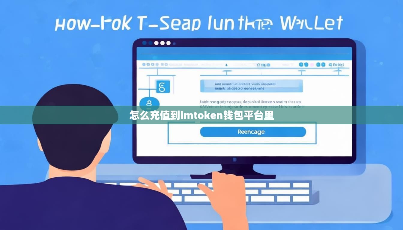 怎么充值到imtoken钱包平台里