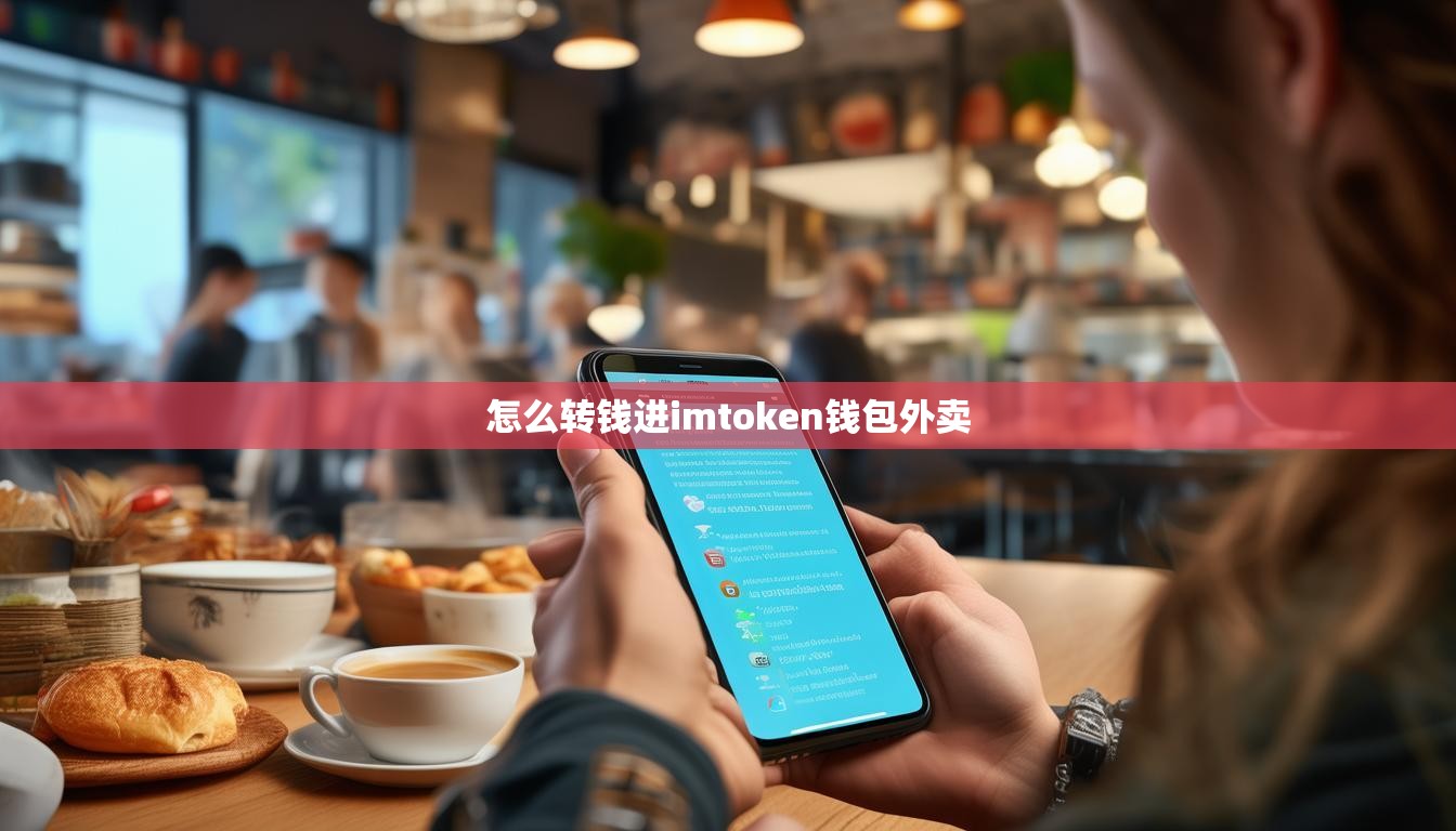 怎么转钱进imtoken钱包外卖