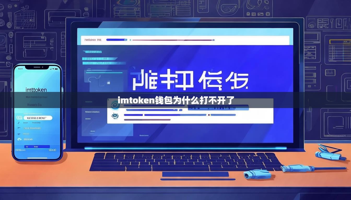 imtoken钱包为什么打不开了