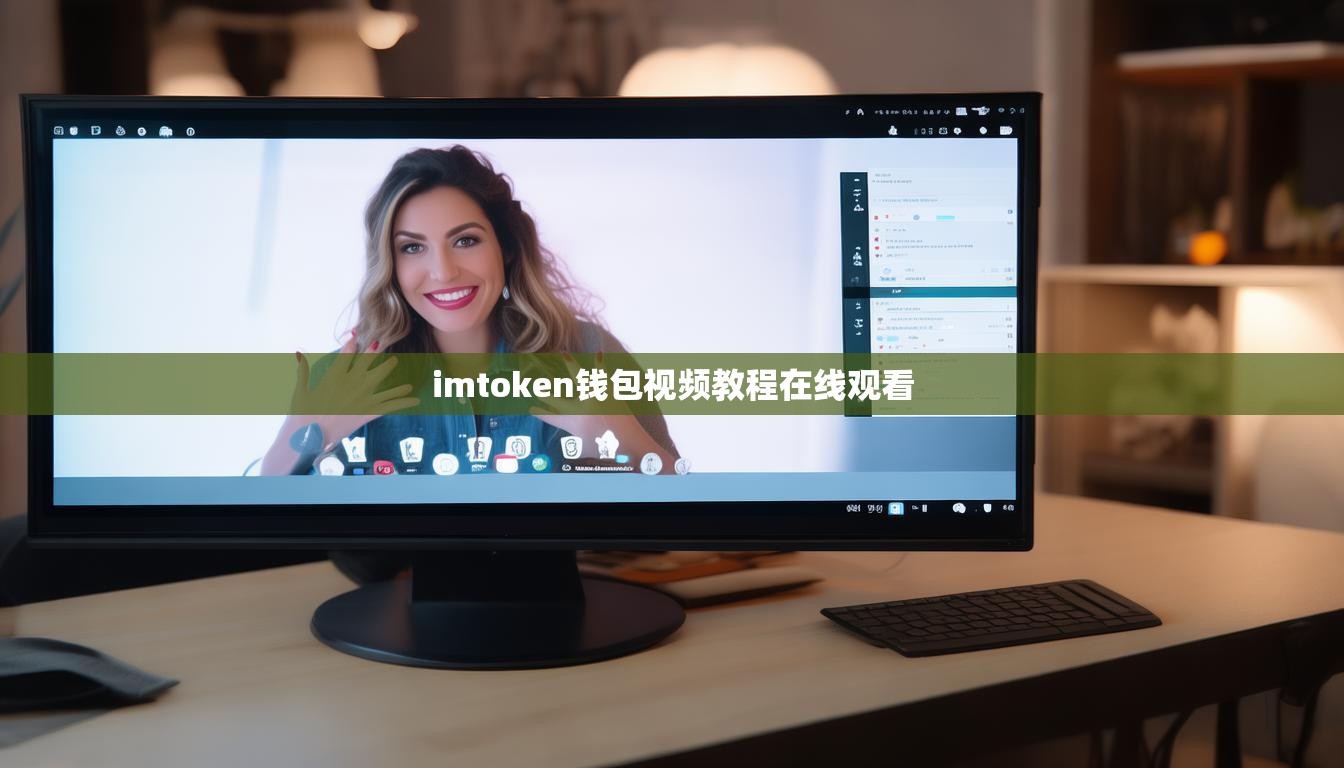 imtoken钱包视频教程在线观看