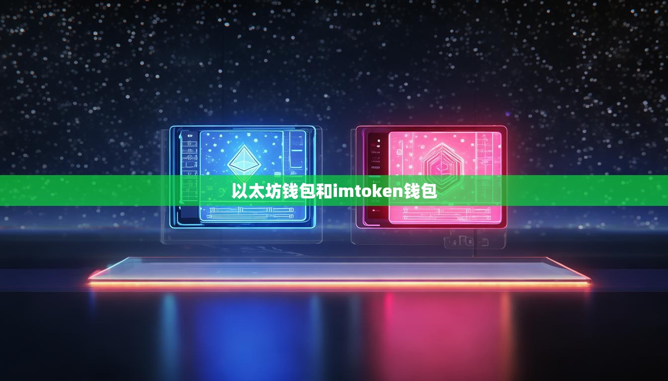 以太坊钱包和imtoken钱包