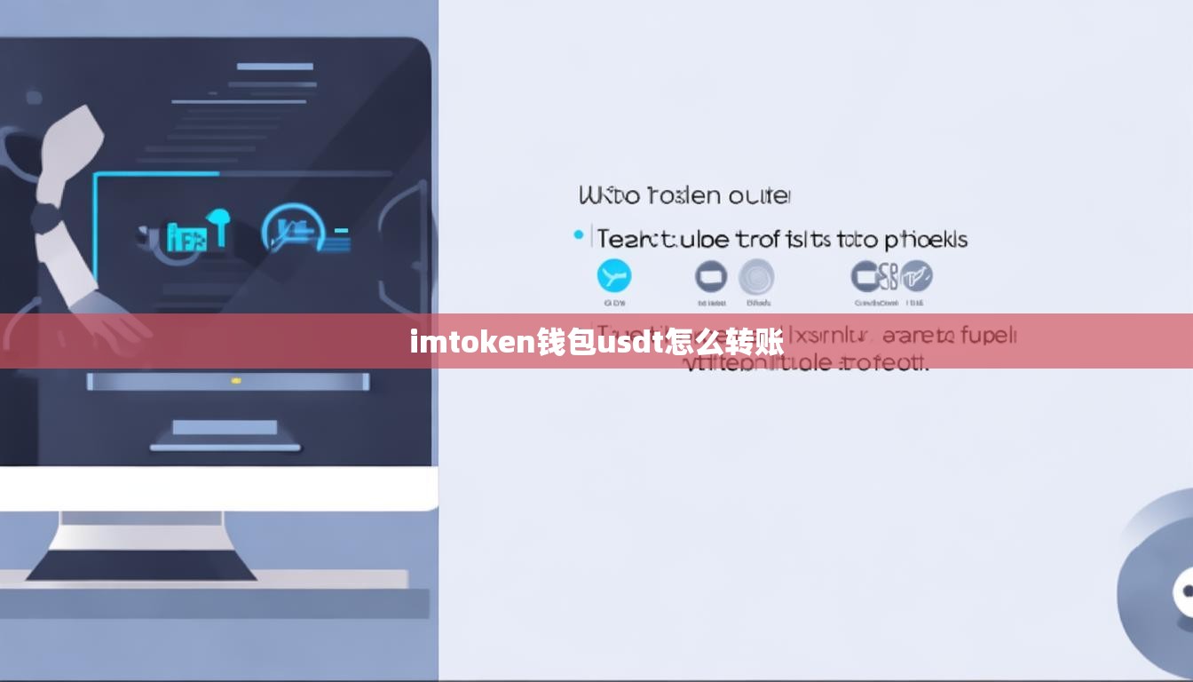 imtoken钱包usdt怎么转账