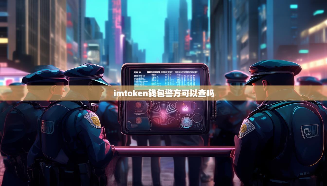 imtoken钱包警方可以查吗