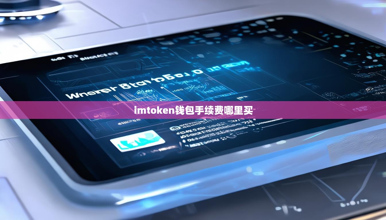 imtoken钱包手续费哪里买