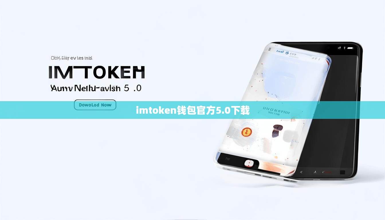 imtoken钱包官方5.0下载