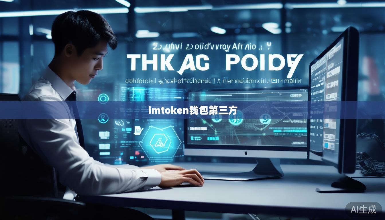 imtoken钱包第三方