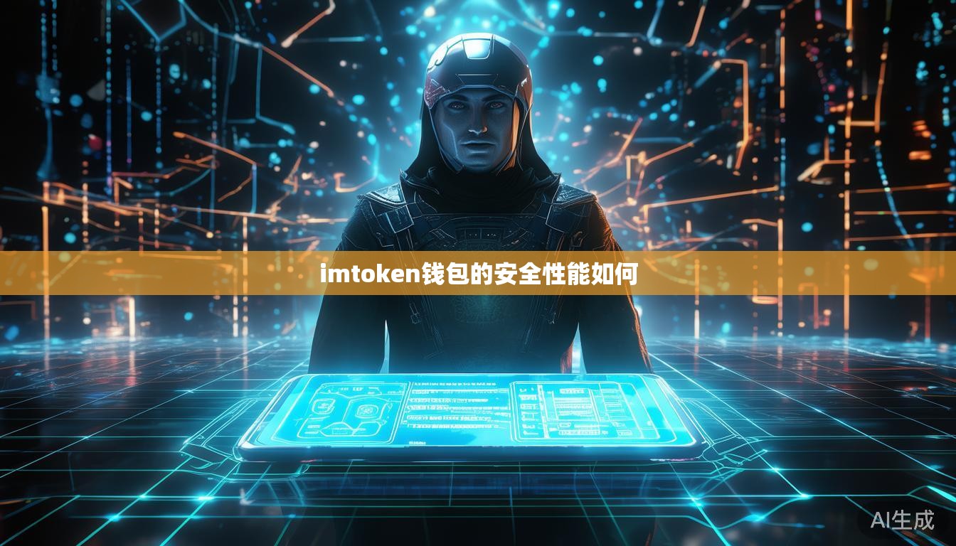 imtoken钱包的安全性能如何