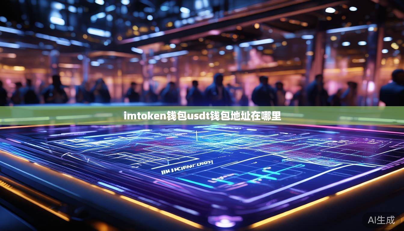 imtoken钱包usdt钱包地址在哪里