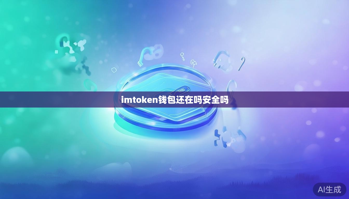 imtoken钱包还在吗安全吗