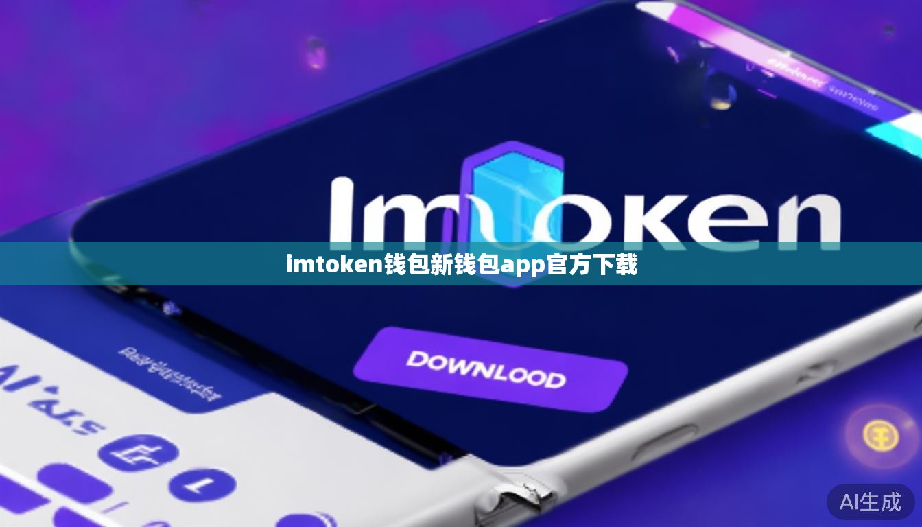 imtoken钱包新钱包app官方下载