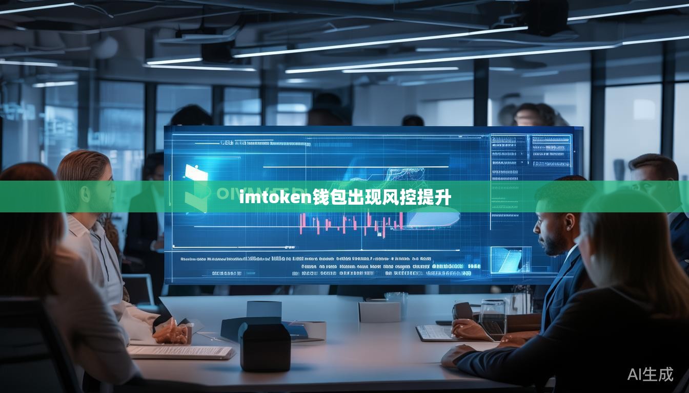 imtoken钱包出现风控提升