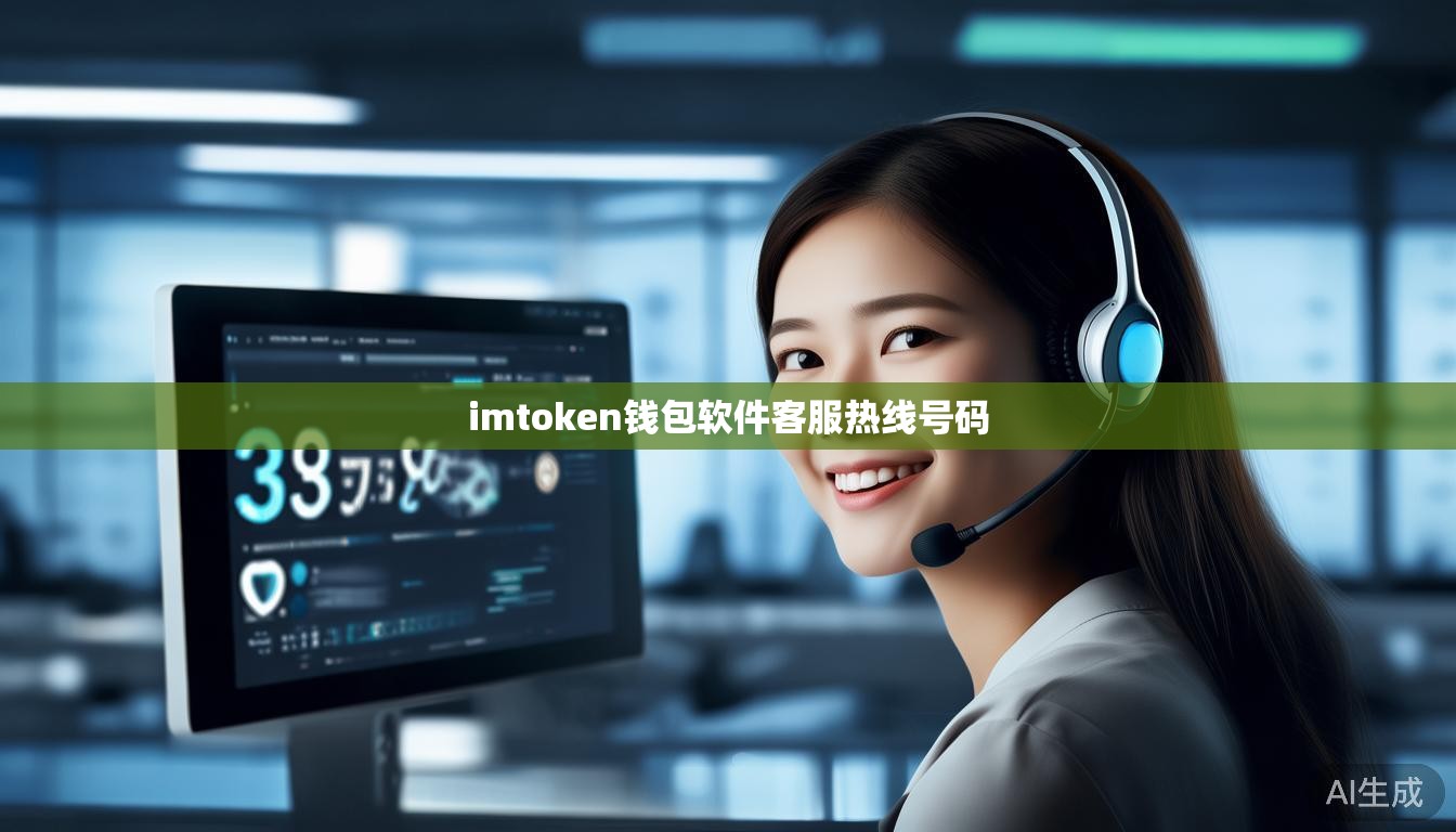 imtoken钱包软件客服热线号码 imtoken钱包软件客服热线号码