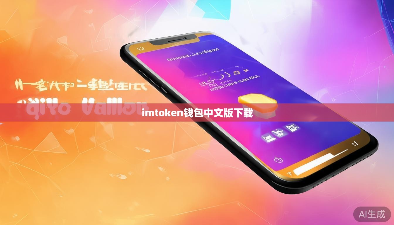 imToken钱包官网首页入口，你的数字资产安全第一道门